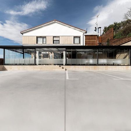 Pension Residencial Victoria Vedra Екстериор снимка