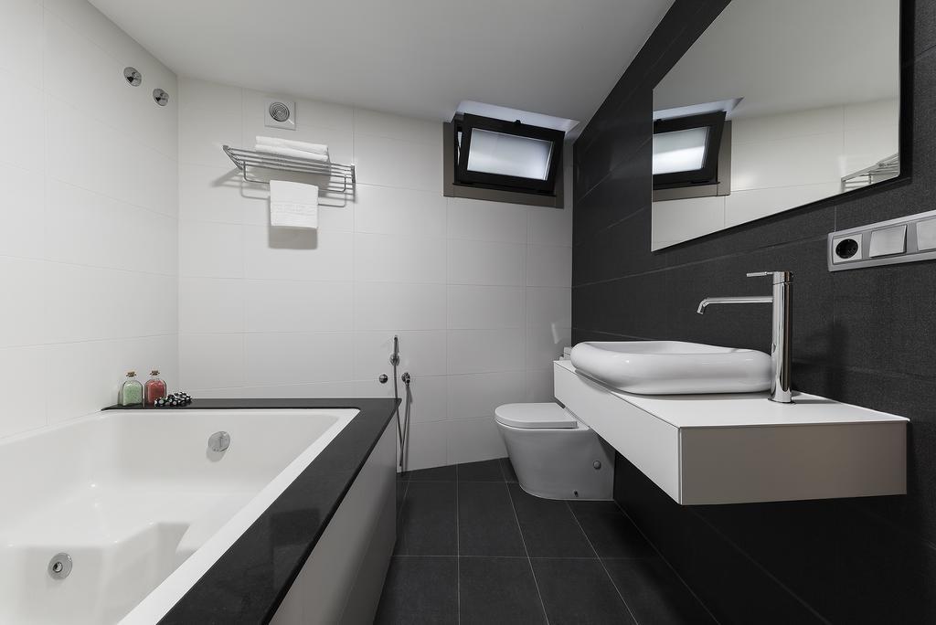 Pension Residencial Victoria Vedra Екстериор снимка