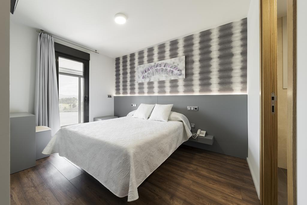 Pension Residencial Victoria Vedra Екстериор снимка