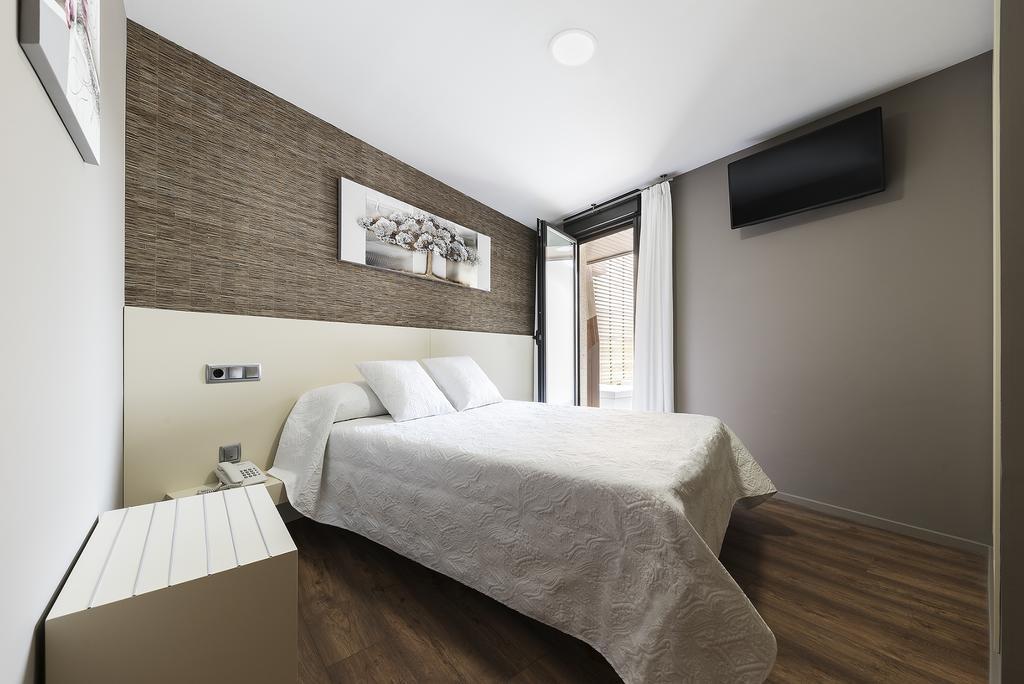 Pension Residencial Victoria Vedra Екстериор снимка