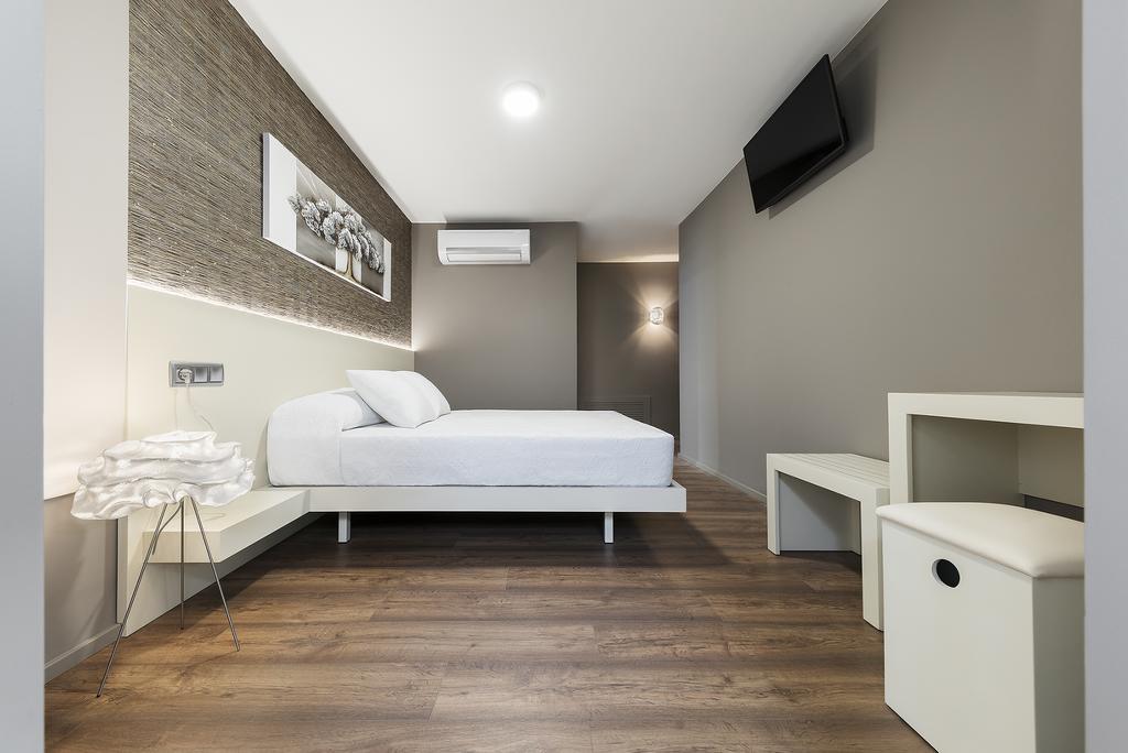 Pension Residencial Victoria Vedra Екстериор снимка