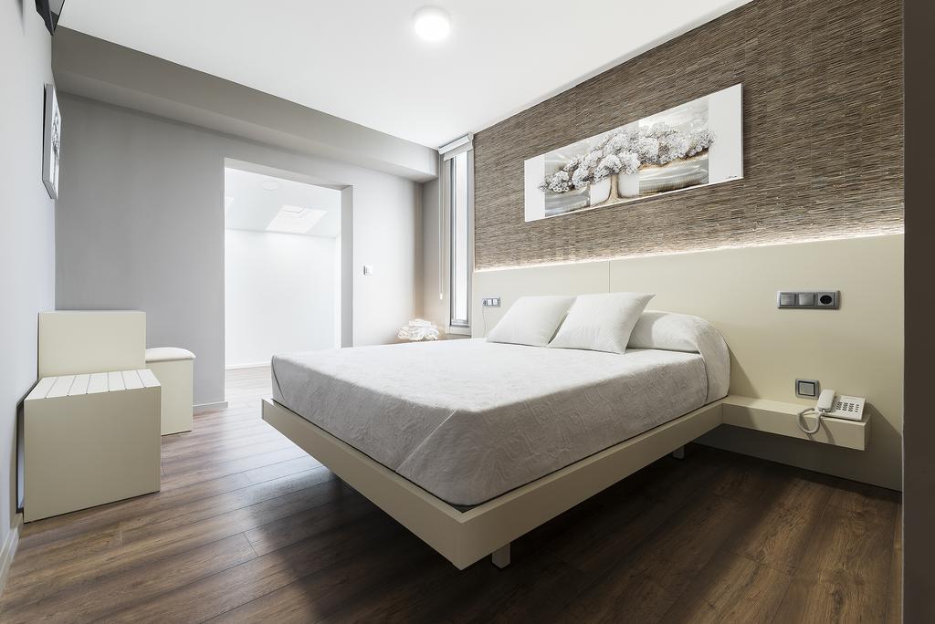 Pension Residencial Victoria Vedra Екстериор снимка