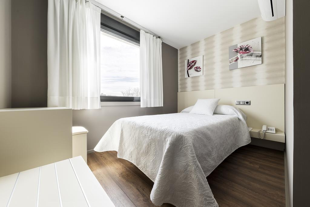 Pension Residencial Victoria Vedra Екстериор снимка