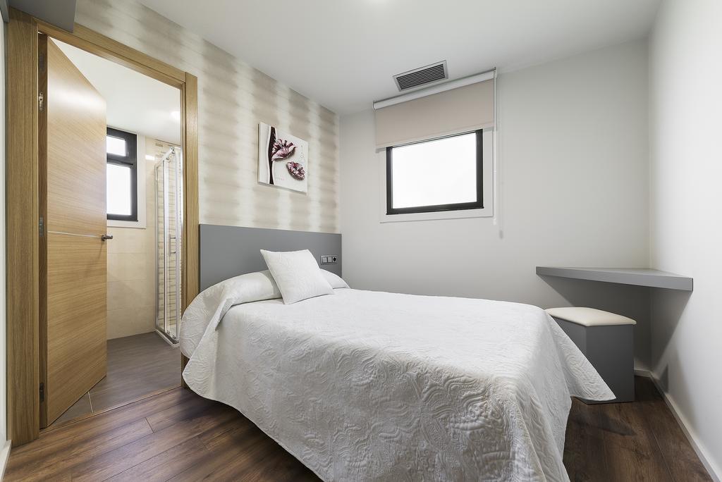 Pension Residencial Victoria Vedra Екстериор снимка