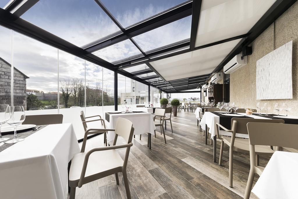 Pension Residencial Victoria Vedra Екстериор снимка