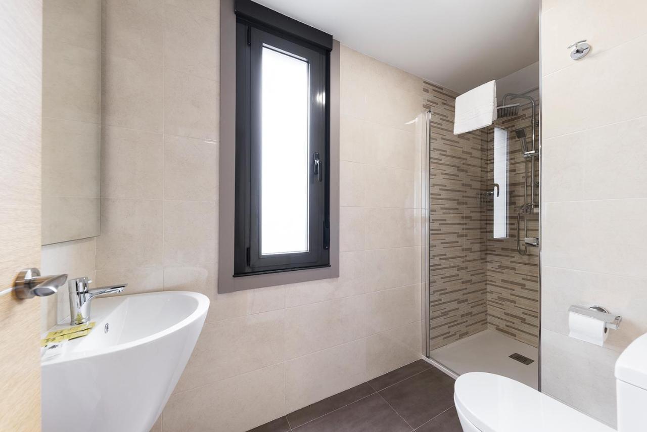 Pension Residencial Victoria Vedra Екстериор снимка